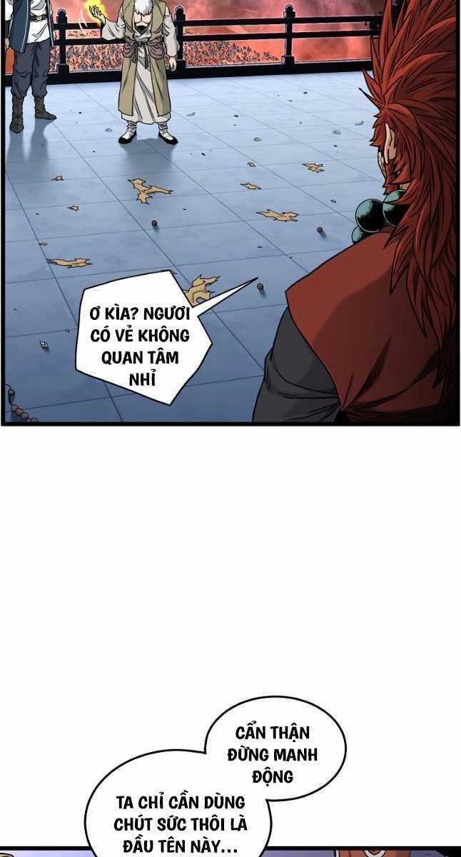 Đăng Nhập Murim - Chương 177 - Trang 8