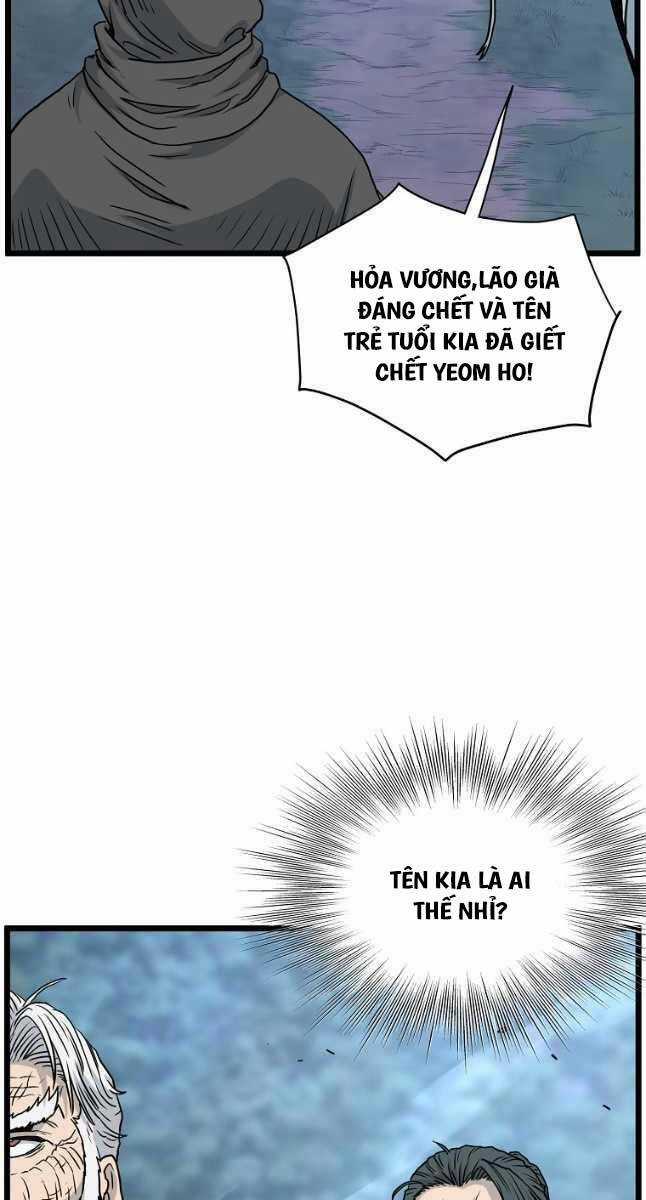 Đăng Nhập Murim - Chương 177 - Trang 75