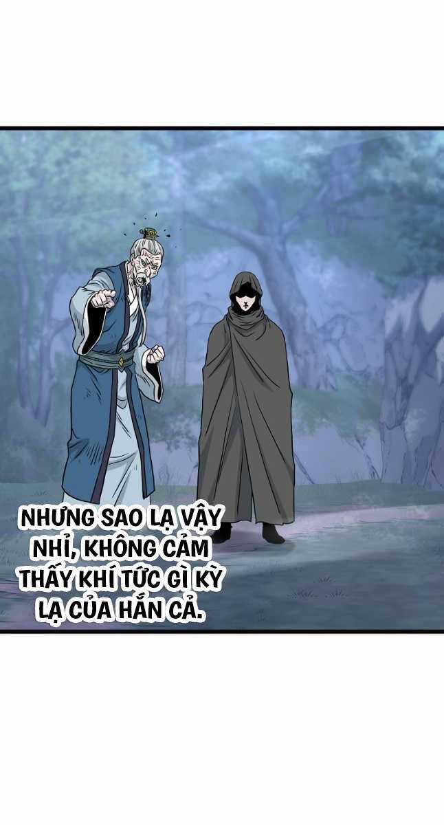 Đăng Nhập Murim - Chương 177 - Trang 77