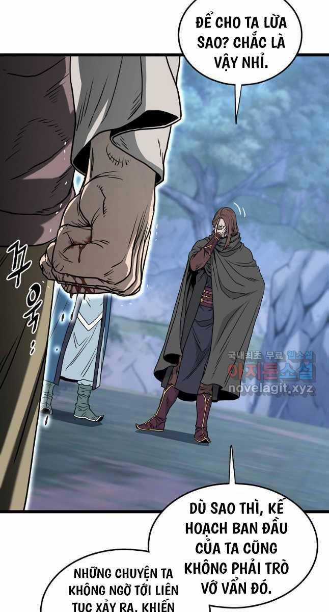 Đăng Nhập Murim - Chương 178 - Trang 12
