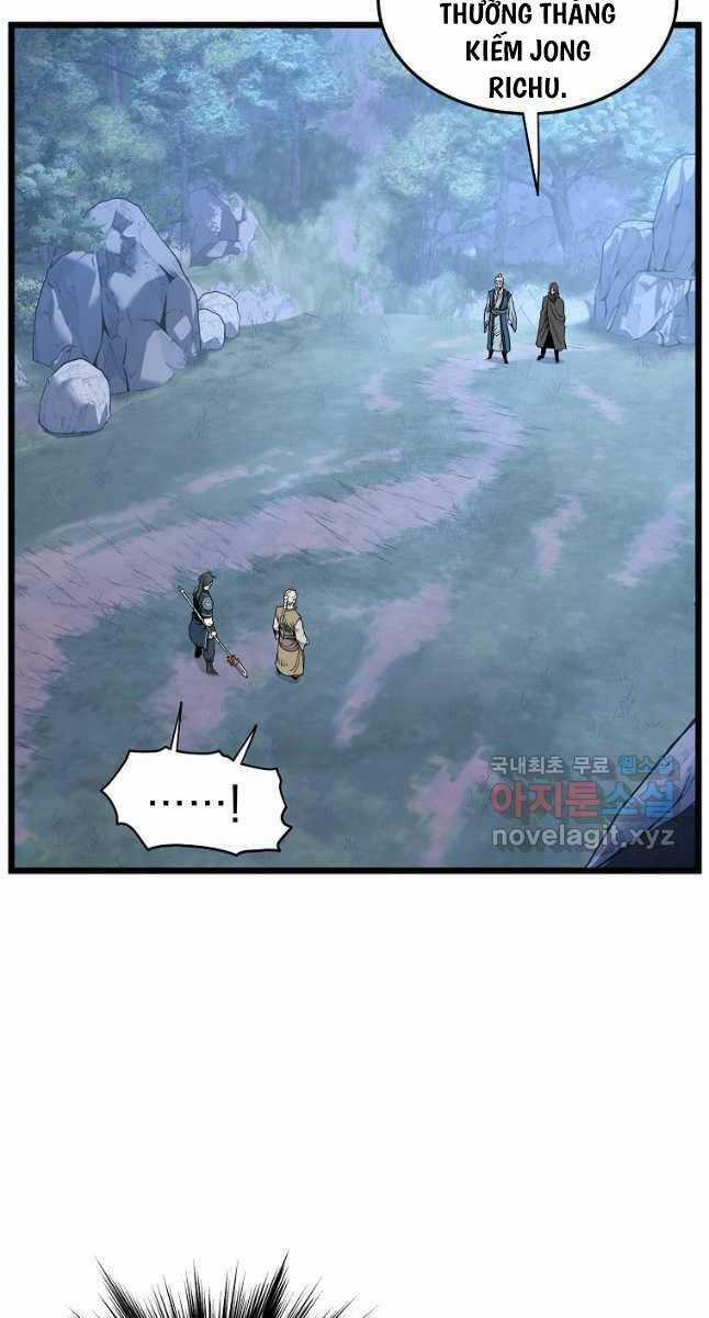 Đăng Nhập Murim - Chương 178 - Trang 17