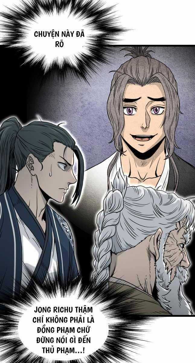 Đăng Nhập Murim - Chương 178 - Trang 18