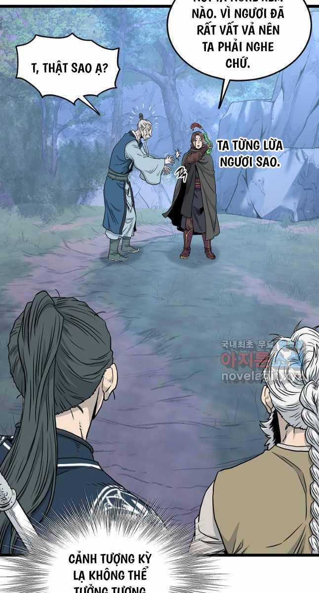 Đăng Nhập Murim - Chương 178 - Trang 26