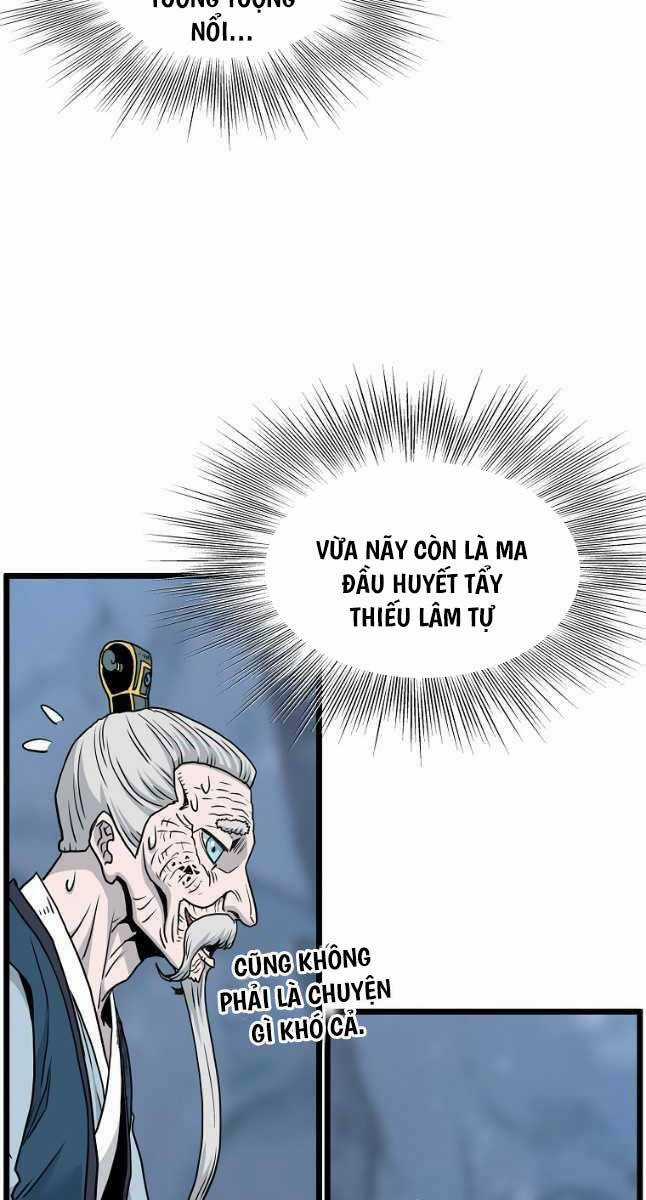 Đăng Nhập Murim - Chương 178 - Trang 27