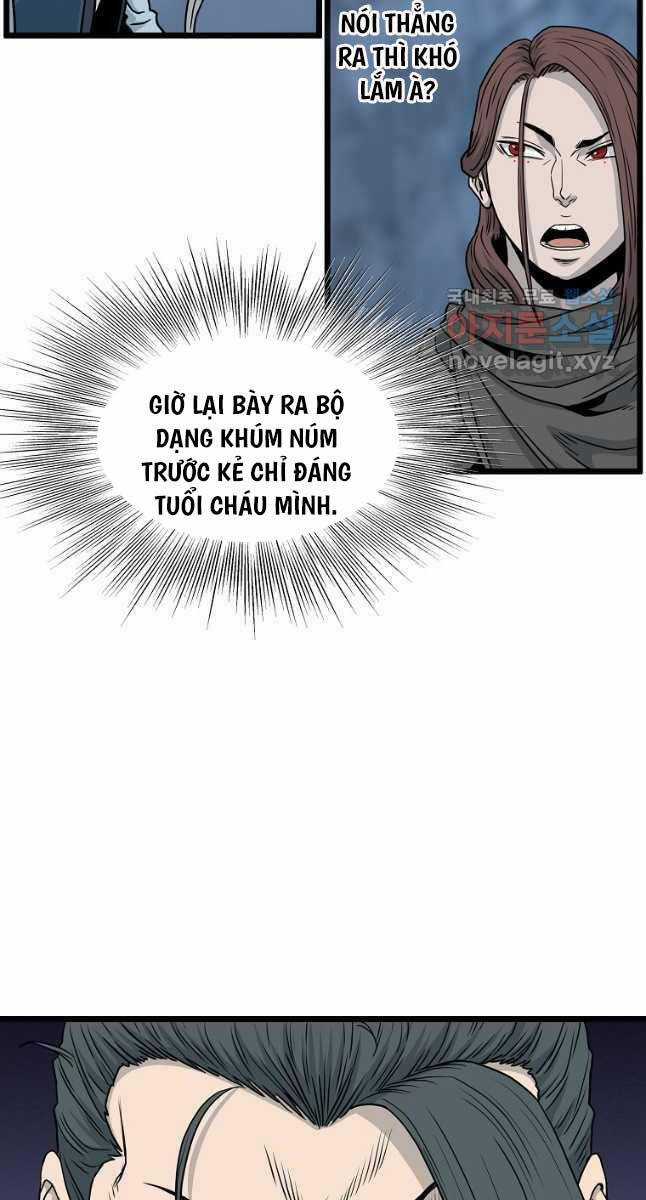 Đăng Nhập Murim - Chương 178 - Trang 28