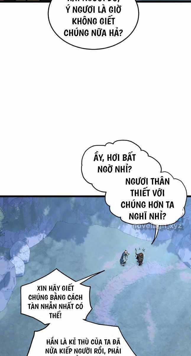 Đăng Nhập Murim - Chương 178 - Trang 31