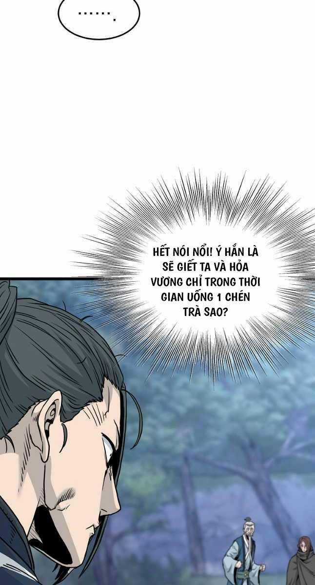 Đăng Nhập Murim - Chương 178 - Trang 35