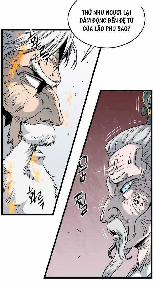 Đăng Nhập Murim - Chương 178 - Trang 45