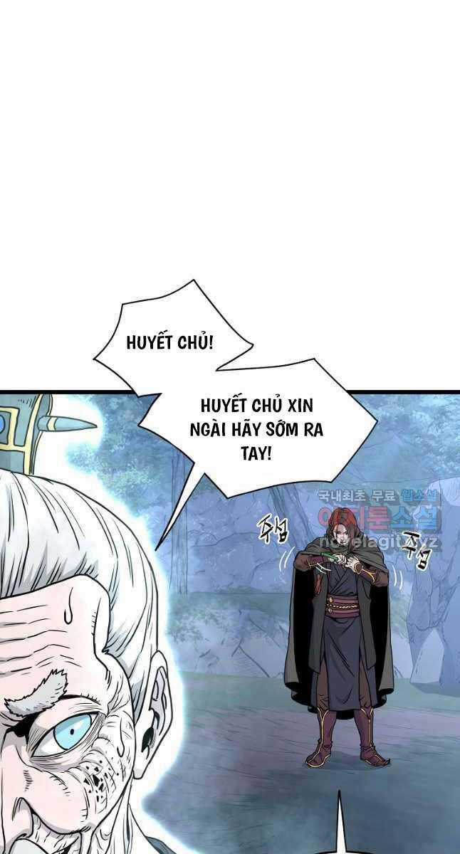 Đăng Nhập Murim - Chương 178 - Trang 46