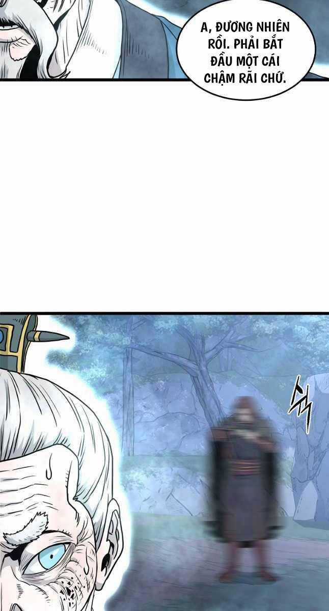 Đăng Nhập Murim - Chương 178 - Trang 47