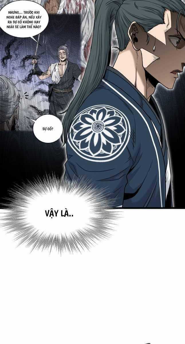 Đăng Nhập Murim - Chương 178 - Trang 6