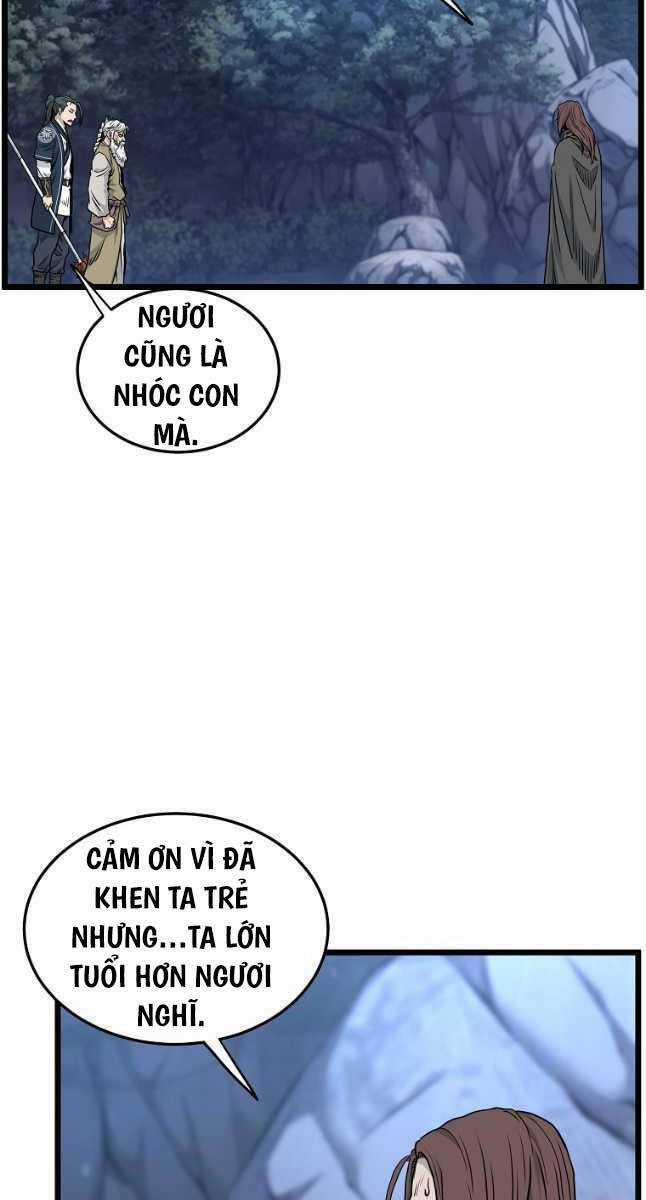 Đăng Nhập Murim - Chương 178 - Trang 61