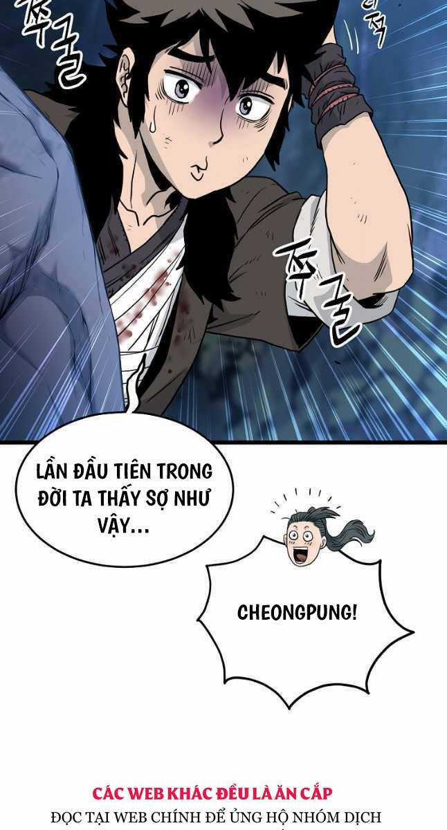 Đăng Nhập Murim - Chương 178 - Trang 73