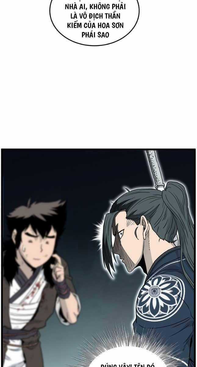 Đăng Nhập Murim - Chương 178 - Trang 75