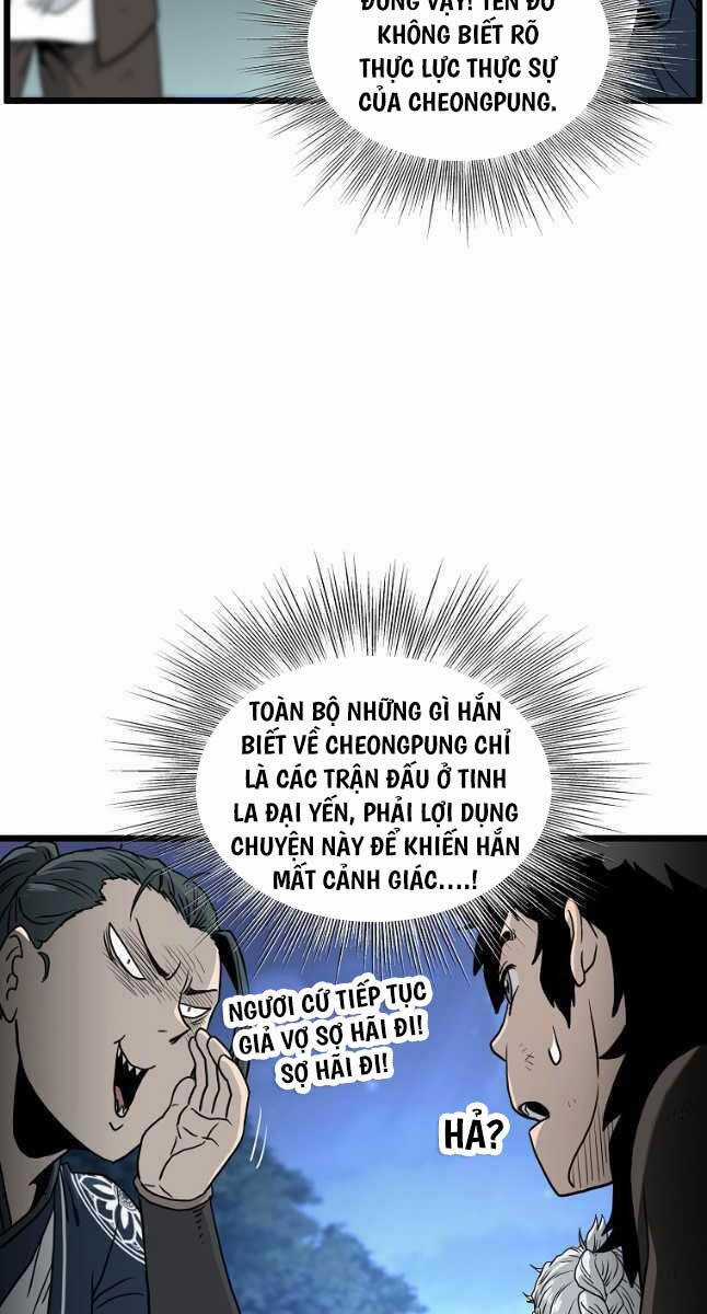 Đăng Nhập Murim - Chương 178 - Trang 76