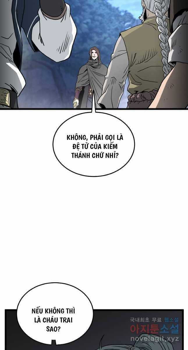 Đăng Nhập Murim - Chương 178 - Trang 77