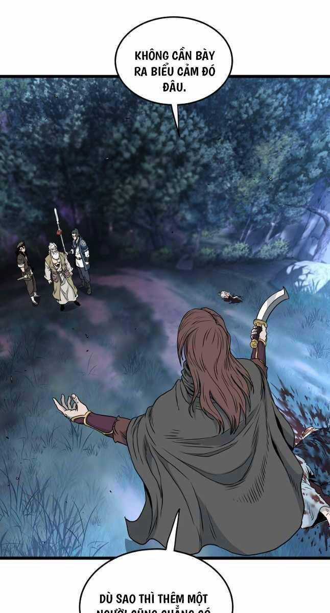 Đăng Nhập Murim - Chương 178 - Trang 80