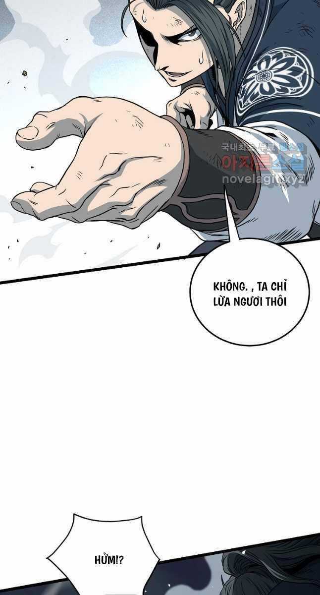 Đăng Nhập Murim - Chương 179 - Trang 58