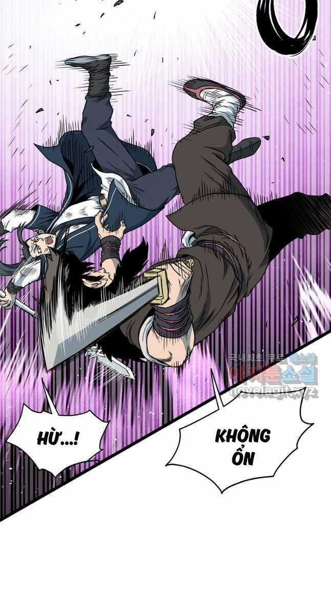 Đăng Nhập Murim - Chương 179 - Trang 10