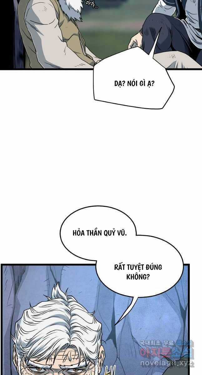 Đăng Nhập Murim - Chương 179 - Trang 94