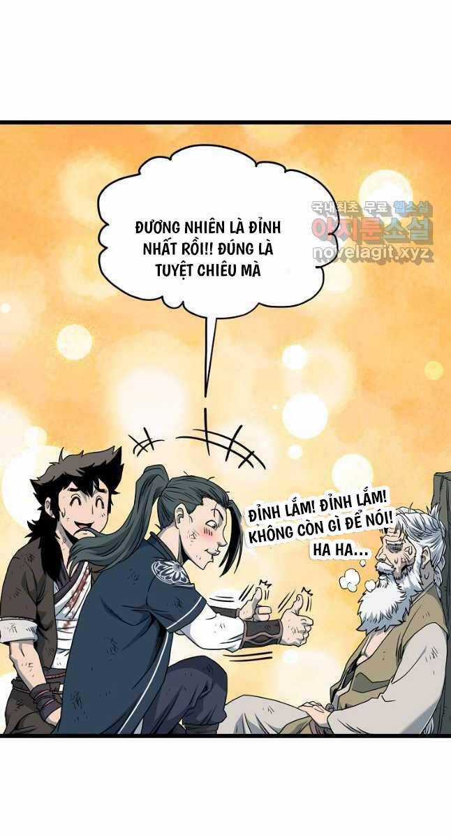 Đăng Nhập Murim - Chương 179 - Trang 97