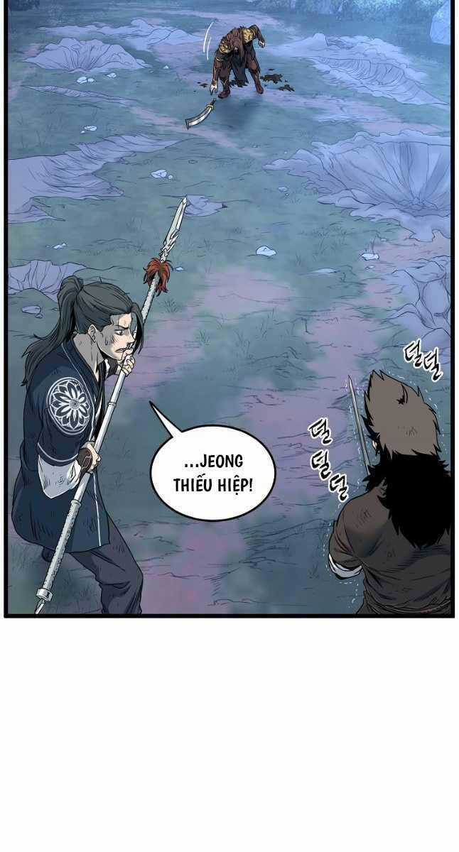 Đăng Nhập Murim - Chương 180 - Trang 20
