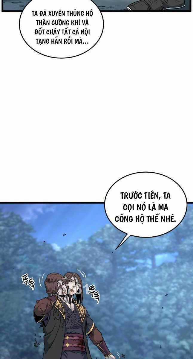 Đăng Nhập Murim - Chương 180 - Trang 3