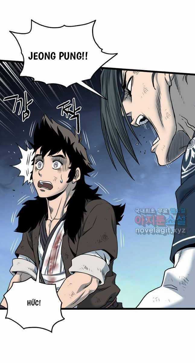 Đăng Nhập Murim - Chương 180 - Trang 21