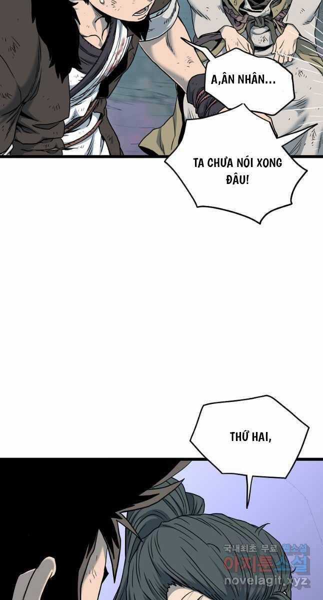 Đăng Nhập Murim - Chương 180 - Trang 24
