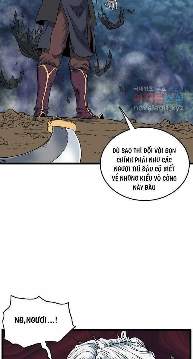 Đăng Nhập Murim - Chương 180 - Trang 4