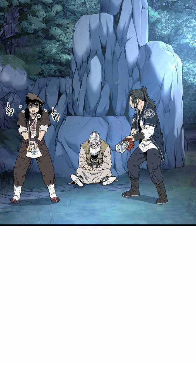 Đăng Nhập Murim - Chương 180 - Trang 37