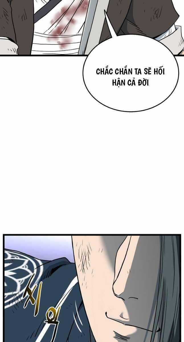 Đăng Nhập Murim - Chương 180 - Trang 40