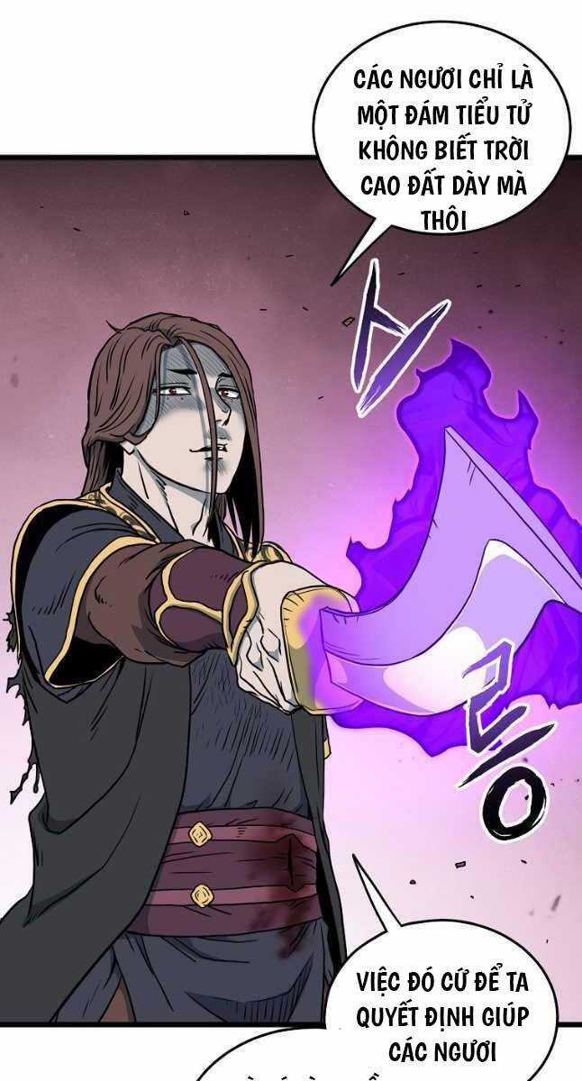 Đăng Nhập Murim - Chương 180 - Trang 42