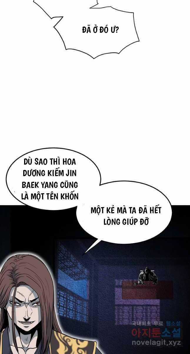 Đăng Nhập Murim - Chương 180 - Trang 58