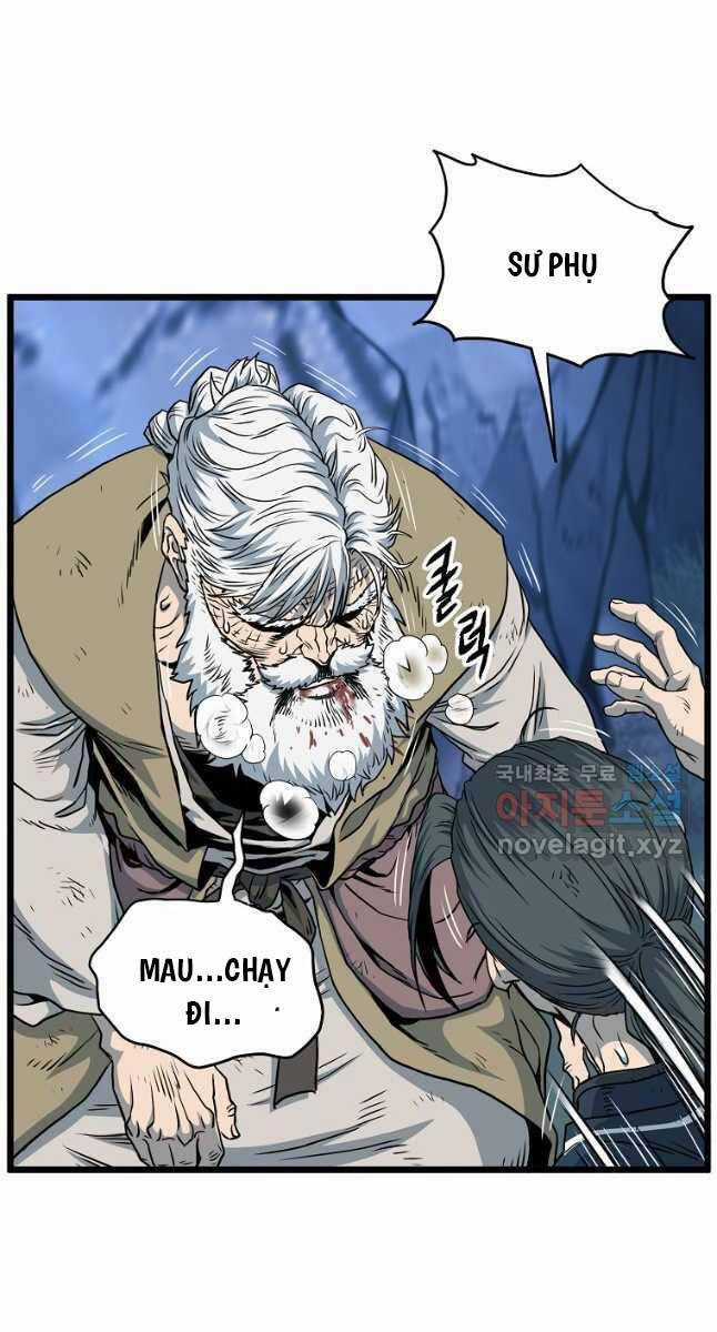Đăng Nhập Murim - Chương 180 - Trang 7
