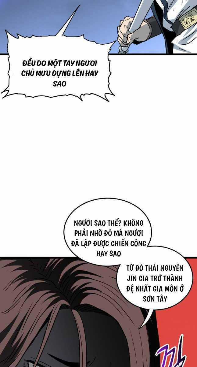 Đăng Nhập Murim - Chương 180 - Trang 62