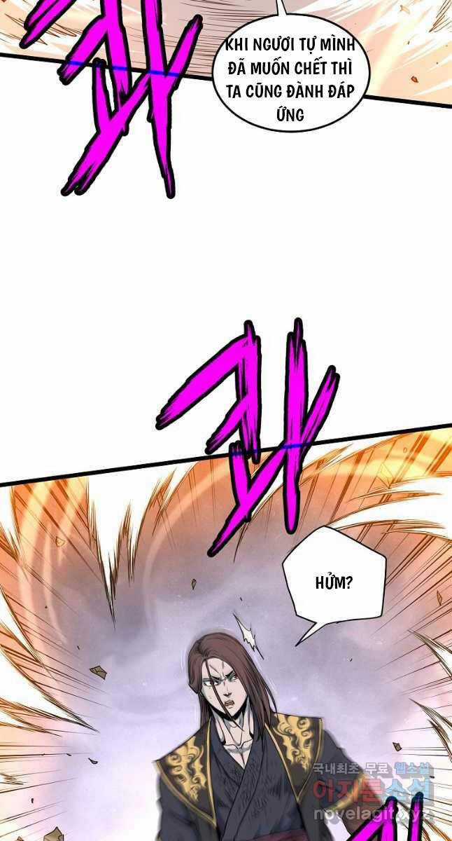 Đăng Nhập Murim - Chương 180 - Trang 77