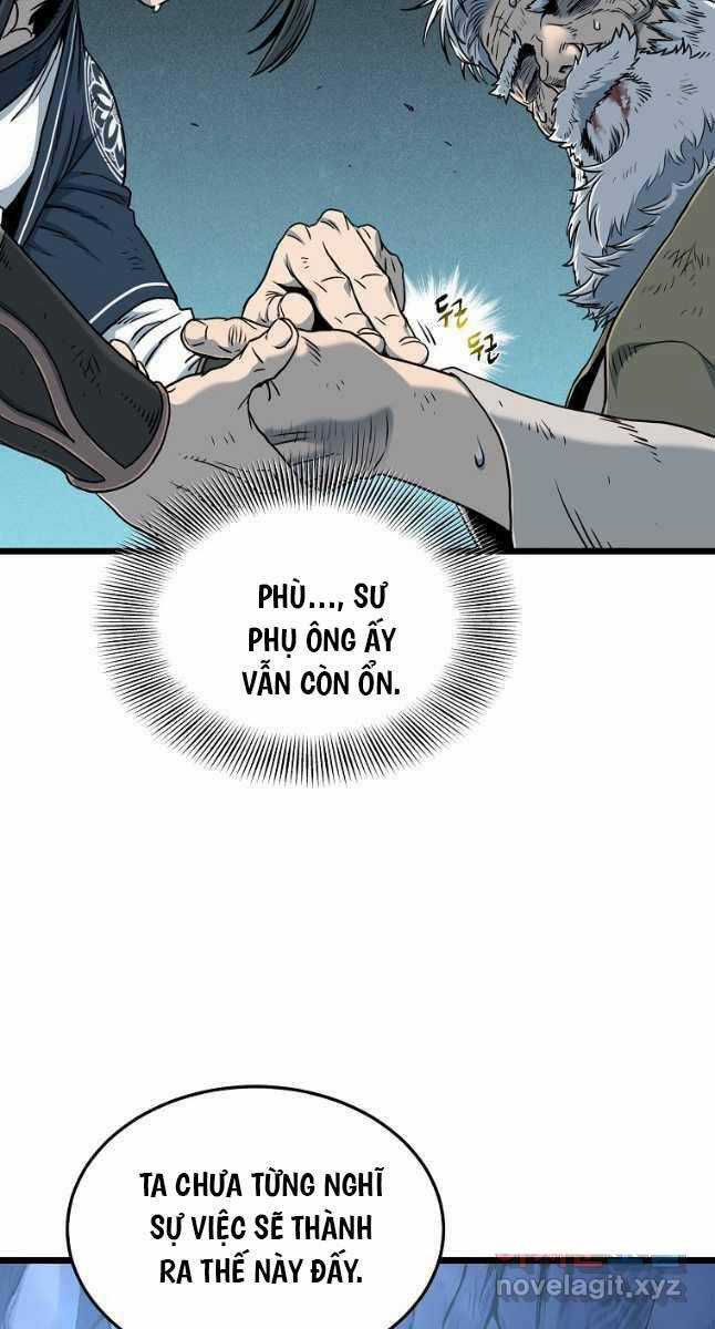 Đăng Nhập Murim - Chương 180 - Trang 10