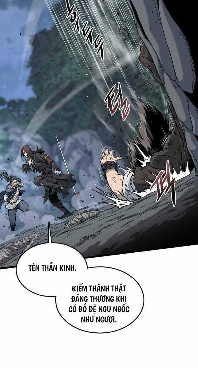 Đăng Nhập Murim - Chương 181 - Trang 11