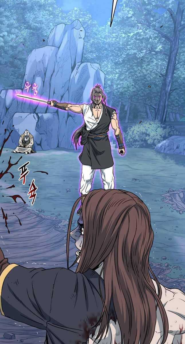 Đăng Nhập Murim - Chương 181 - Trang 104