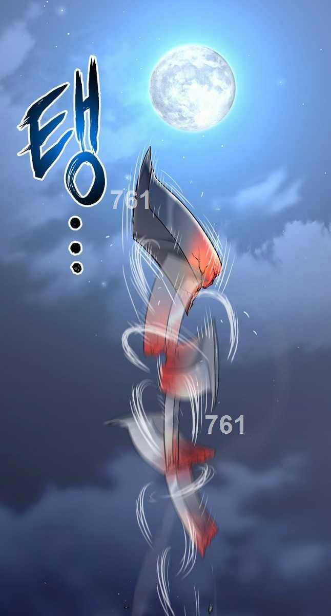 Đăng Nhập Murim - Chương 181 - Trang 3