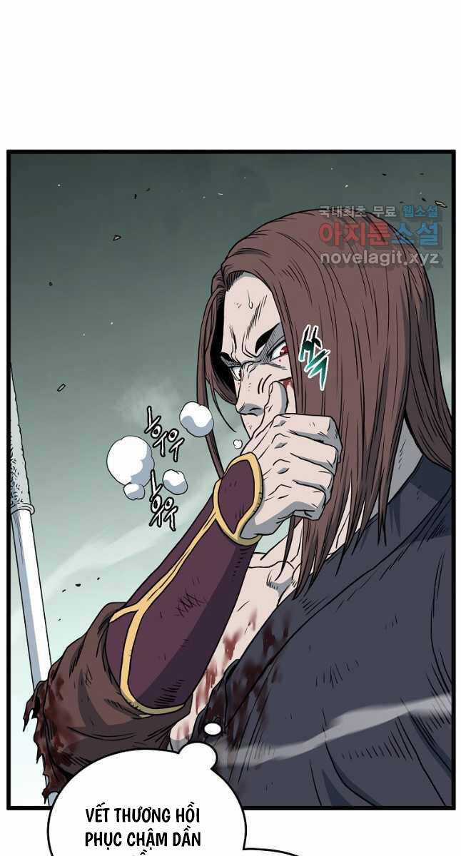 Đăng Nhập Murim - Chương 181 - Trang 28