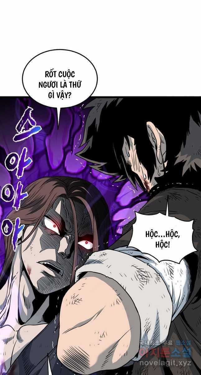 Đăng Nhập Murim - Chương 181 - Trang 39