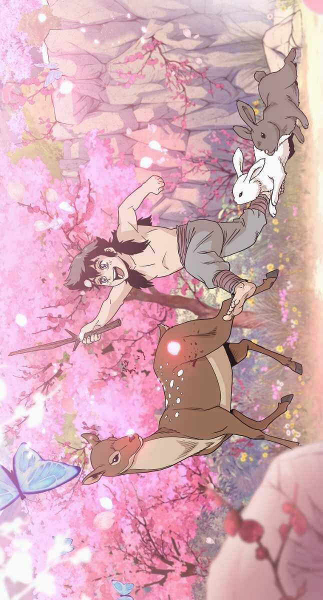 Đăng Nhập Murim - Chương 181 - Trang 42