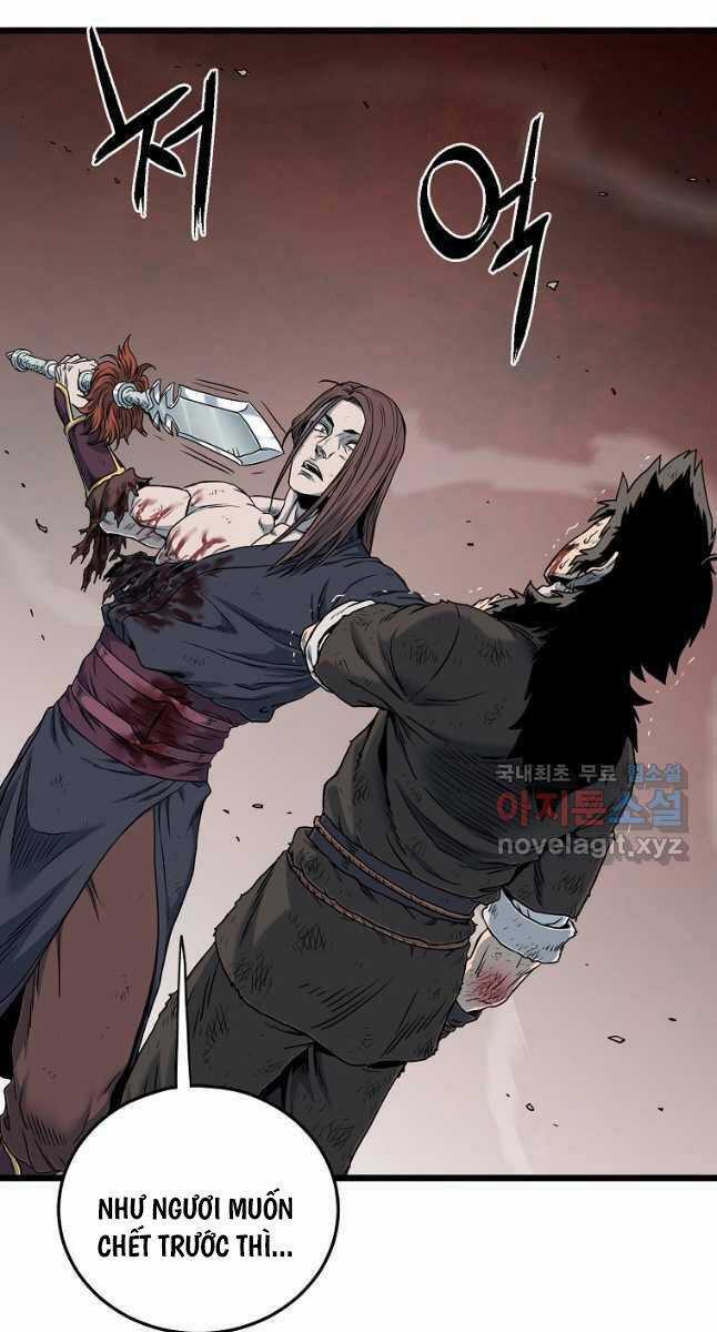 Đăng Nhập Murim - Chương 181 - Trang 46