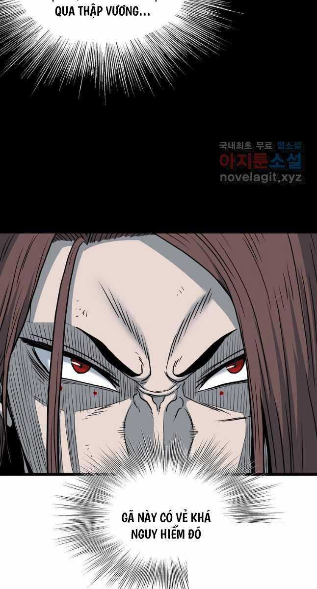 Đăng Nhập Murim - Chương 181 - Trang 72