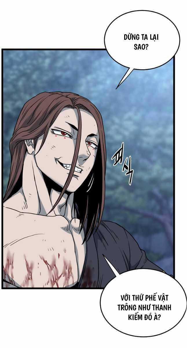 Đăng Nhập Murim - Chương 181 - Trang 78