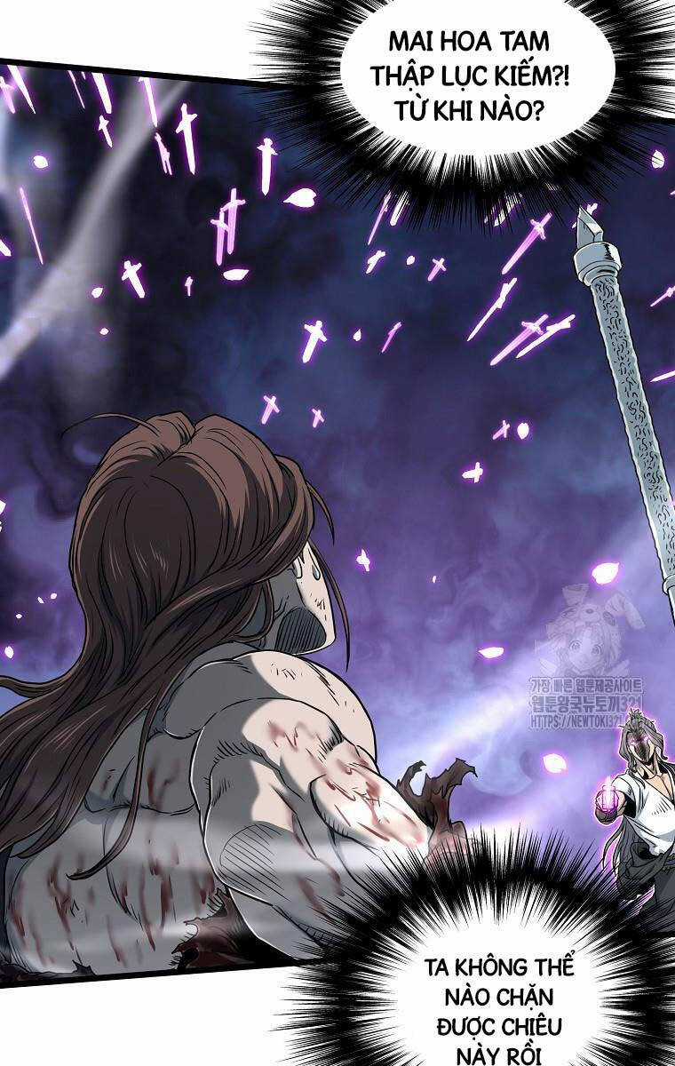 Đăng Nhập Murim - Chương 182 - Trang 12