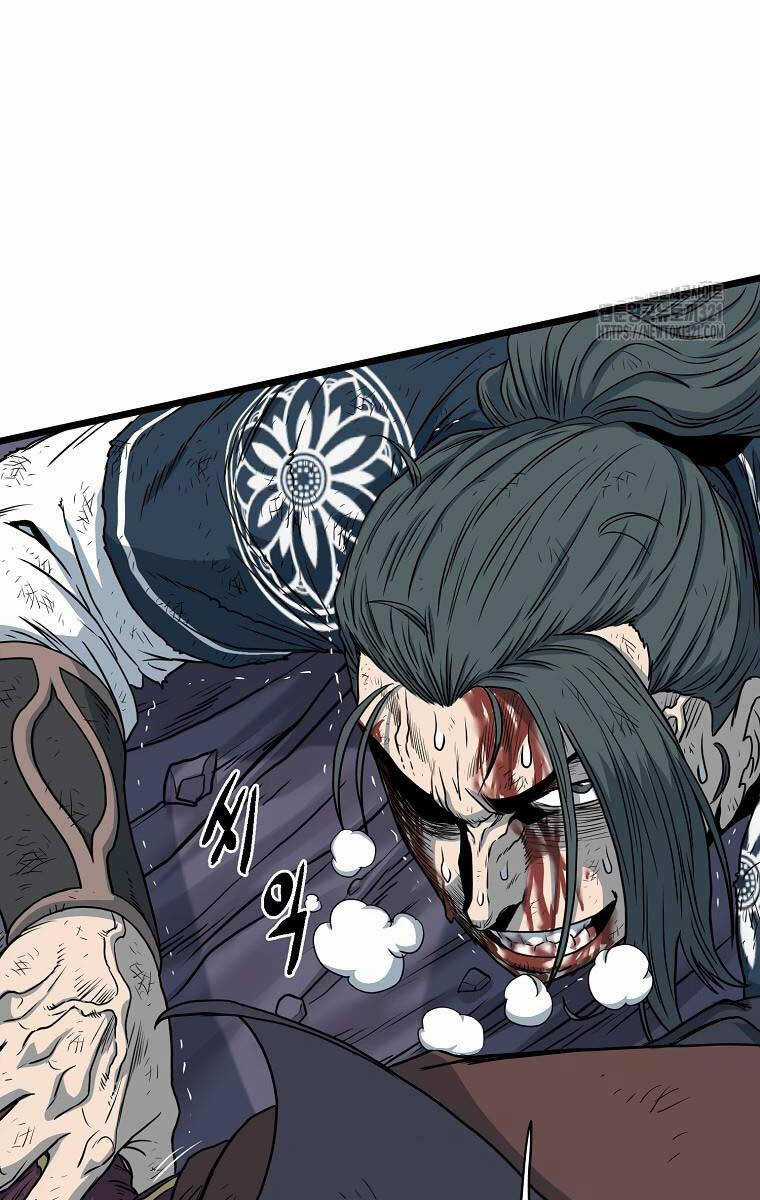 Đăng Nhập Murim - Chương 182 - Trang 16