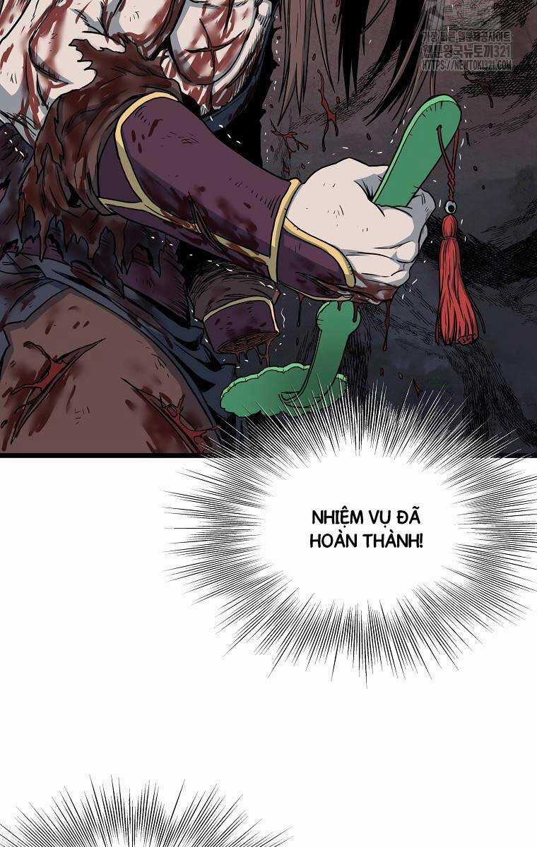 Đăng Nhập Murim - Chương 182 - Trang 27